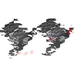 Zeige Details für Carrera 20518 Evolution elektronische Anschlussschiene Bild von Carrera 20518 Evolution elektronische Anschlussschiene