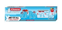 Zeige Details für Carrera 67001 First Expansion Pack "One fits All" Bild von Carrera 67001 First Expansion Pack "One fits All"