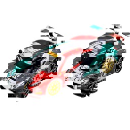 Show details for Carrera 64186 Ferrari 488 GT3 "Squadra Cors Picture of Carrera 64186 Ferrari 488 GT3 "Squadra Cors