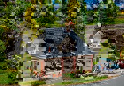 Zeige Details für Faller 130681 H0 Pfarrhaus Kirchstraße 3 Bild von Faller 130681 H0 Pfarrhaus Kirchstraße 3