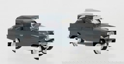 Show details for Brekina 27456 Brekina 27456 1:87 Skoda Octavia grau Picture of Brekina 27456 Brekina 27456 1:87 Skoda Octavia grau