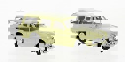 Show details for Brekina 29263 H0 Volvo Amazon Kombi beige, 1956 Picture of Brekina 29263 H0 Volvo Amazon Kombi beige, 1956