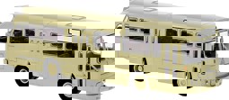 Show details for Brekina 59520 H0 Magirus Saturn II beige, 1960 Picture of Brekina 59520 H0 Magirus Saturn II beige, 1960