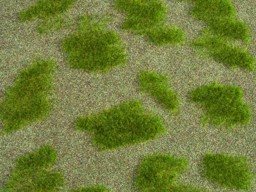 Zeige Details für Noch 07474 Natur Grassteppe Bild von Noch 07474 Natur Grassteppe