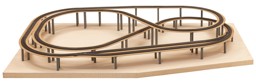 Zeige Details für Noch 53605 H0 Easy-Track BS Andreastal Bild von Noch 53605 H0 Easy-Track BS Andreastal