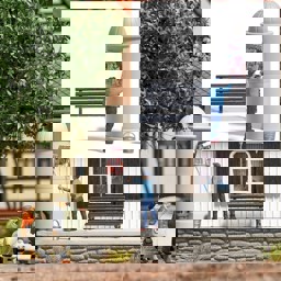 Show details for Busch 7909 A-Set: Plakatkleber H0 Picture of Busch 7909 A-Set: Plakatkleber H0