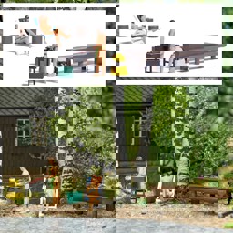 Show details for Busch 7946 A-Set: Nackt grillen H0 Picture of Busch 7946 A-Set: Nackt grillen H0