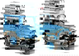 Show details for Busch 43023 Toyota Land Cruiser J4, blau Picture of Busch 43023 Toyota Land Cruiser J4, blau