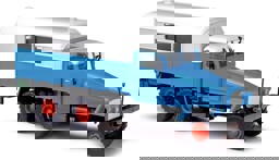 Show details for Busch 51575 IFA G5´56 Koffer, LPG Werkst. Picture of Busch 51575 IFA G5´56 Koffer, LPG Werkst.