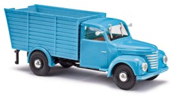 Show details for Busch 52098 H0 Framo V901/2 Tiertransporter Picture of Busch 52098 H0 Framo V901/2 Tiertransporter