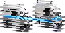Show details for Busch 52611 Sprinter, Justiz Picture of Busch 52611 Sprinter, Justiz