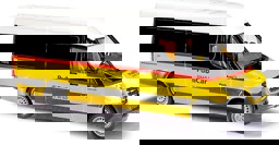 Show details for Busch 52613 Sprinter, Postbus Schweiz Picture of Busch 52613 Sprinter, Postbus Schweiz