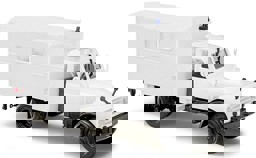 Show details for Busch 60260 Bausatz: Hanomag AL 28 Picture of Busch 60260 Bausatz: Hanomag AL 28