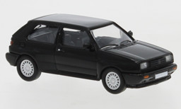Show details for Brekina PCX870086 PCX H0 VW Rallye Golf schwarz, 1989 Picture of Brekina PCX870086 PCX H0 VW Rallye Golf schwarz, 1989