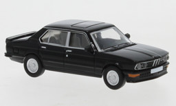 Show details for Brekina PCX870095 PCX H0 BMW M535i (E12) schwarz, 1980 Picture of Brekina PCX870095 PCX H0 BMW M535i (E12) schwarz, 1980