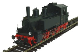Show details for Lenz 40298-03 Spur 0 Tenderlok BR98.8, DRG, Epoche 2 Picture of Lenz 40298-03 Spur 0 Tenderlok BR98.8, DRG, Epoche 2