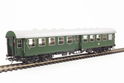 Zeige Details für Lenz 41220-05 Spur 0 Umbauwagen B4yge, 2.Klasse, DB Bild von Lenz 41220-05 Spur 0 Umbauwagen B4yge, 2.Klasse, DB