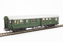 Bild von Lenz 41230-04 Spur 0 Umbauwagen BPw4yge, 2. Klasse, DB Epoche 3 | Personenwagen Spur 0