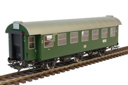 Zeige Details für Lenz 41241-09 Spur 0 Umbauwagen B3yge, 2. Klasse Db Epoche 3 Bild von Lenz 41241-09 Spur 0 Umbauwagen B3yge, 2. Klasse Db Epoche 3