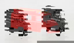 Show details for Brekina 35801 H0 Opel Blitz LF 8 1959 rot Picture of Brekina 35801 H0 Opel Blitz LF 8 1959 rot