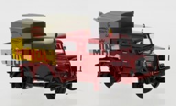 Show details for Brekina 71761 H0 IFA S 4000-1 , Abschleppwagen Picture of Brekina 71761 H0 IFA S 4000-1 , Abschleppwagen