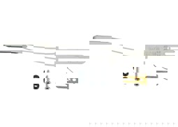 Zeige Details für Märklin 73301 Stromzuführung Sitzwagen für Donnerbüchsen Bild von Märklin 73301 Stromzuführung Sitzwagen für Donnerbüchsen