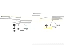 Zeige Details für Märklin 73302 Stromzuführung Gepäckwagen Donnerbüchsen Bild von Märklin 73302 Stromzuführung Gepäckwagen Donnerbüchsen