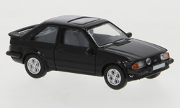 Show details for Brekina PCX870089 PCX H0 Ford Escort III XR3, schwarz Picture of Brekina PCX870089 PCX H0 Ford Escort III XR3, schwarz
