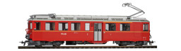 Show details for Bemo 1366106 H0m ABe 4/4 46 Nostalgie-Triebwagen RhB Picture of Bemo 1366106 H0m ABe 4/4 46 Nostalgie-Triebwagen RhB