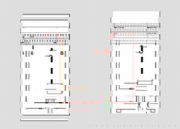 Show details for Märklin 74043 ANSCHL.GARN.SIGNAL Picture of Märklin 74043 ANSCHL.GARN.SIGNAL