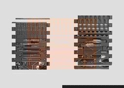 Show details for Märklin 8199 Oberleitung Packung T1 T2 T3 Picture of Märklin 8199 Oberleitung Packung T1 T2 T3