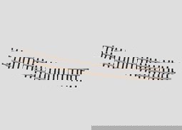 Show details for Märklin 8591 Z-Gleis gebogen R490mm 13 Grad Picture of Märklin 8591 Z-Gleis gebogen R490mm 13 Grad