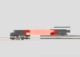 Show details for Märklin 86501 Gleisreingungswagen Picture of Märklin 86501 Gleisreingungswagen