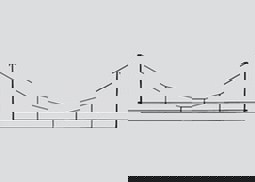 Show details for Märklin 8924 Z-Quertragwerk Picture of Märklin 8924 Z-Quertragwerk