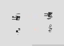 Show details for Märklin 8926 Z Trennstücke und Federn Picture of Märklin 8926 Z Trennstücke und Federn