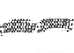 Show details for Trix 14924 Gebogenes Gleis R2,24 GR Picture of Trix 14924 Gebogenes Gleis R2,24 GR