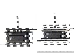 Show details for Trix 14980 N Kontaktgleis mit Magnetschalter Picture of Trix 14980 N Kontaktgleis mit Magnetschalter