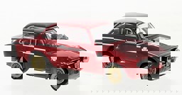 Show details for Brekina 29700 H0 Alfa GTA 1300, rosso corso Picture of Brekina 29700 H0 Alfa GTA 1300, rosso corso