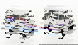 Show details for Brekina 30803 H0 Skoda 1203 Bus Skoda Rallye Picture of Brekina 30803 H0 Skoda 1203 Bus Skoda Rallye