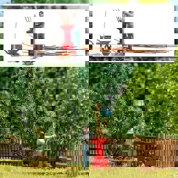 Zeige Details für Busch 7970 Gartenhäcksler H0 Bild von Busch 7970 Gartenhäcksler H0