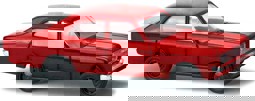 Zeige Details für Busch 8420 Opel Rekord C rot N Bild von Busch 8420 Opel Rekord C rot N