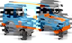 Show details for Busch 51428 Mercedes G Kl. 90 Gulf Picture of Busch 51428 Mercedes G Kl. 90 Gulf