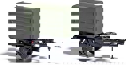 Zeige Details für Busch 53601 Anhänger HL10 TSA Aufbau Bild von Busch 53601 Anhänger HL10 TSA Aufbau