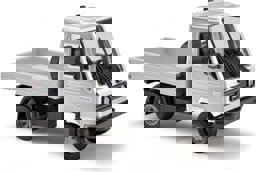 Show details for Busch 60261 Bausatz Multicar M26 Picture of Busch 60261 Bausatz Multicar M26