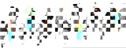 Zeige Details für Faller 151635 H0 Wartende Personen Bild von Faller 151635 H0 Wartende Personen