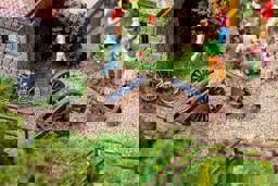 Zeige Details für Faller 180336 H0 3 Historische Kanonen Bild von Faller 180336 H0 3 Historische Kanonen