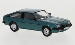 Show details for Brekina PCX870102 PCX Opel Manta B CC, metallic-grün, 1980 Picture of Brekina PCX870102 PCX Opel Manta B CC, metallic-grün, 1980