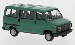 Show details for Brekina 34904 H0 Peugeot J5 Bus, grün, 1982 Picture of Brekina 34904 H0 Peugeot J5 Bus, grün, 1982