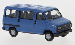 Show details for Brekina 34905 H0 Peugeot J5 Bus, blau, 1982 Picture of Brekina 34905 H0 Peugeot J5 Bus, blau, 1982