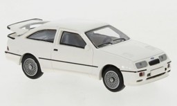 Show details for Brekina 19250 H0 Ford Sierra RS 500 Cosworth Picture of Brekina 19250 H0 Ford Sierra RS 500 Cosworth